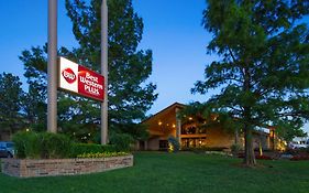 Best Western Saddleback Inn Oklahoma City